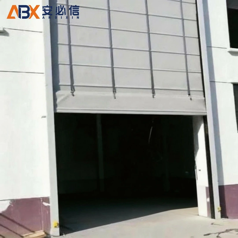 长沙市背带堆积门