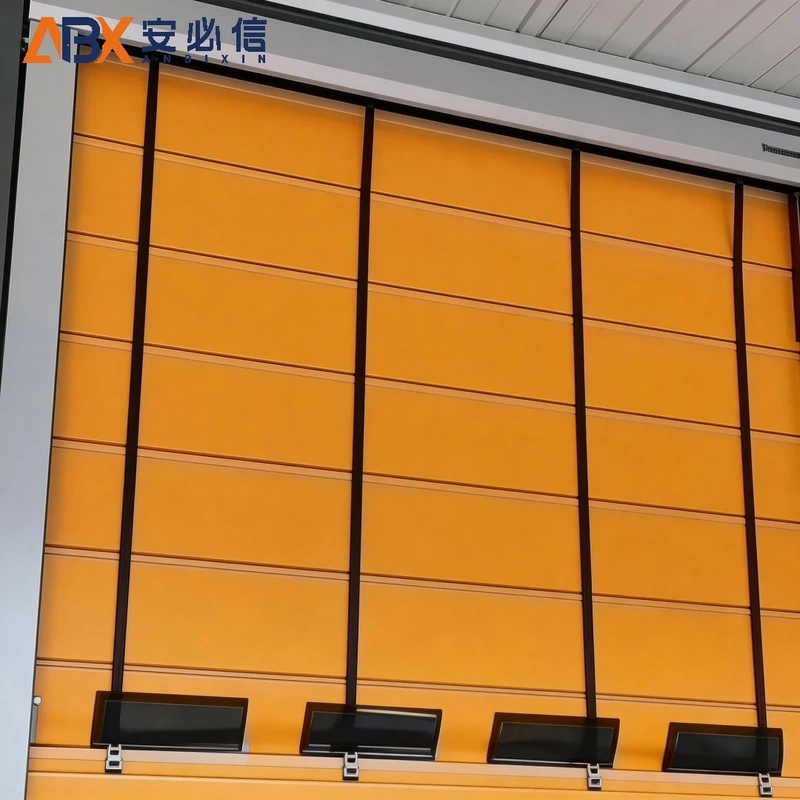 长沙市高速堆积门